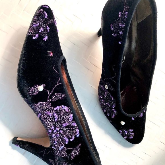 Womens heels - Picture 1 of 5